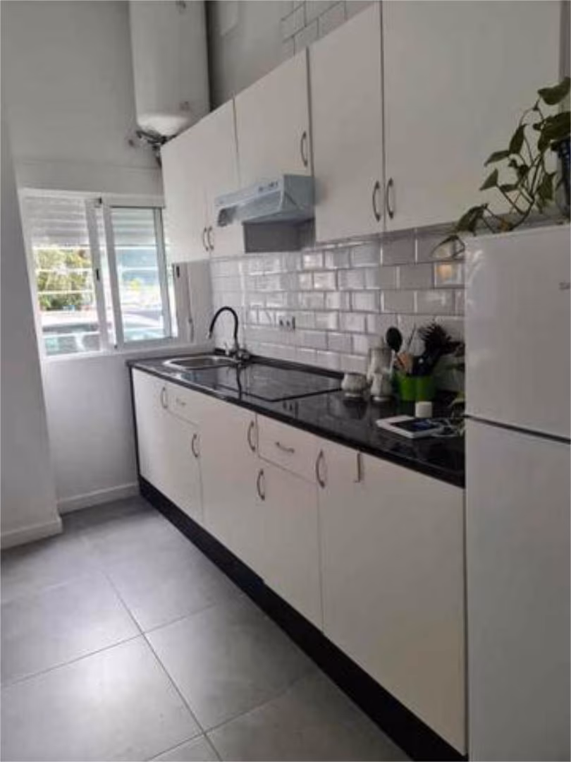 Apartamento en Hospital Civil - Foto 2