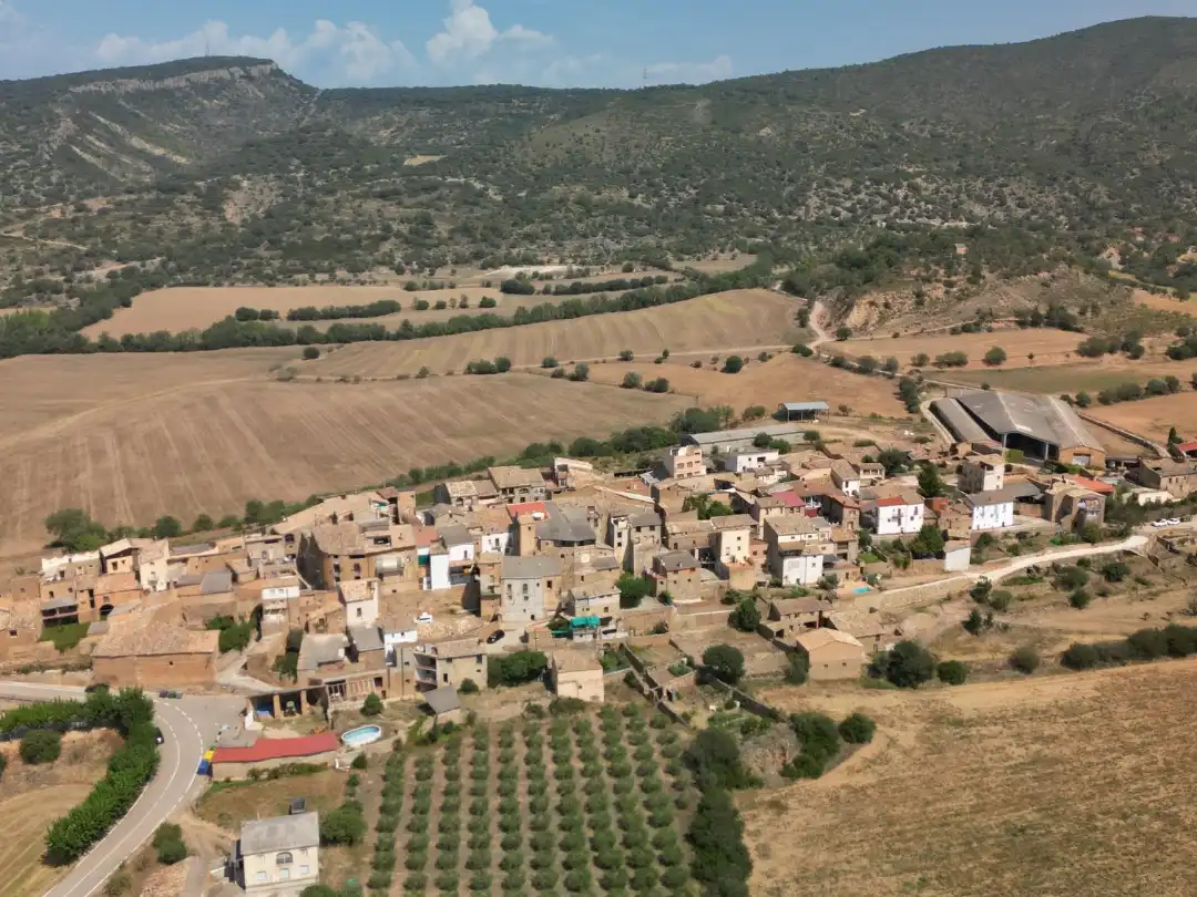 Finca rústica en Tremp - Foto 45
