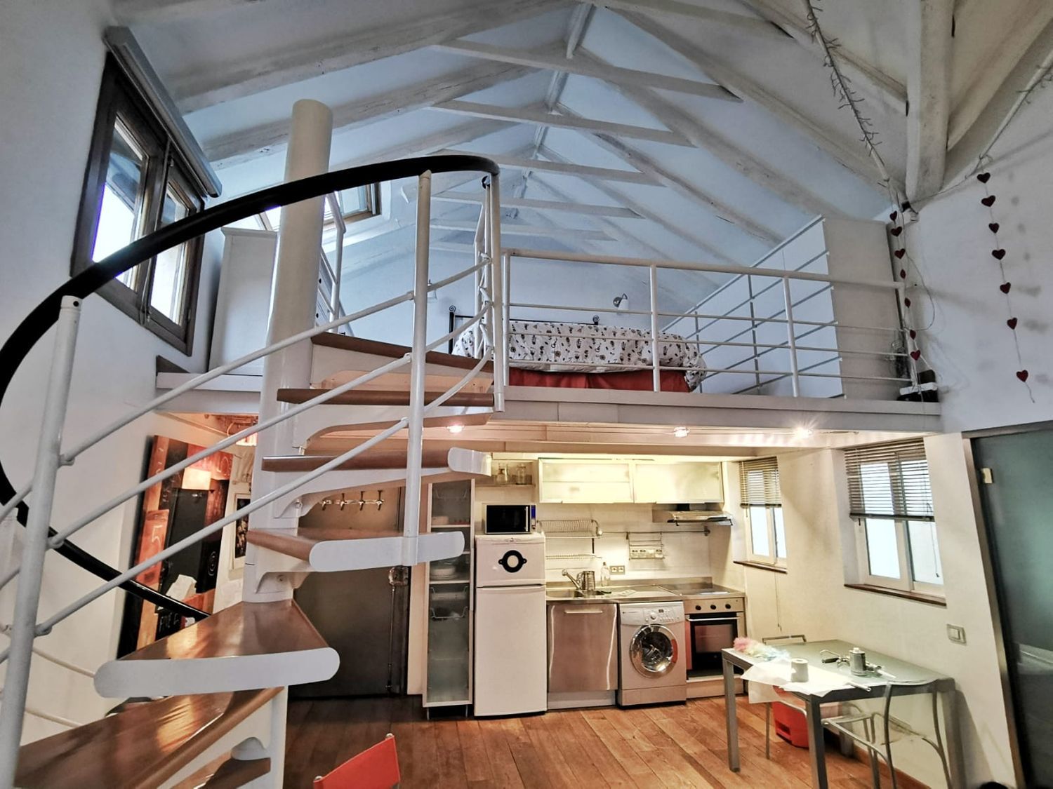 Dúplex en calle de Manuela Malasaña, 12 - Foto 22