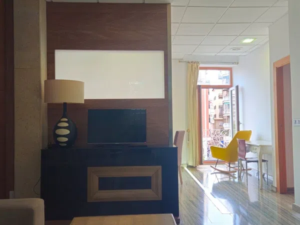 Piso en plaza de Santo Domingo, 15 - Foto 2