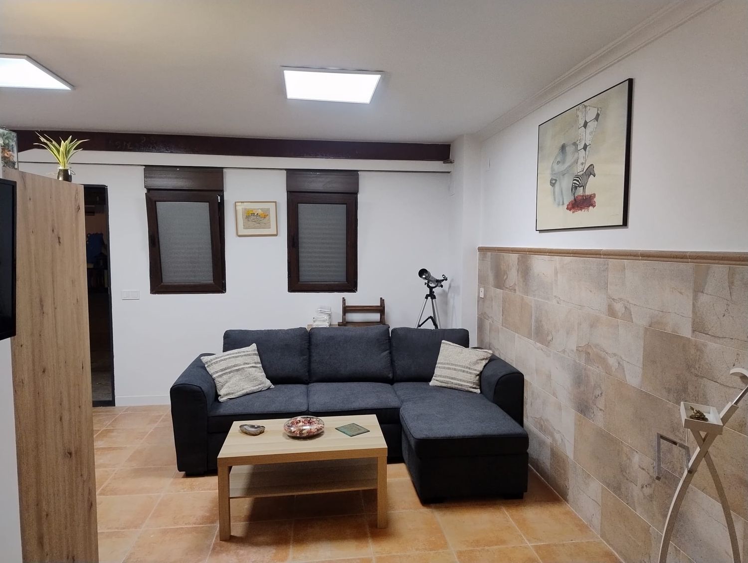 Piso en calle Esperanza de Triana, 25 - Foto 3