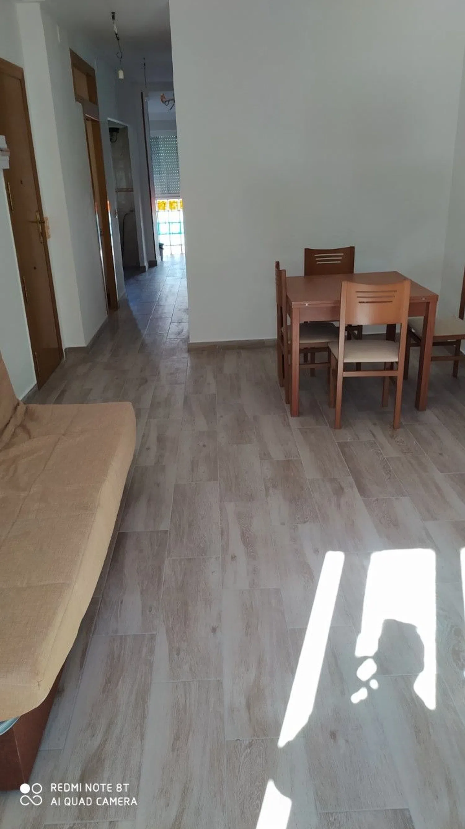 Piso en Barrio El Botànic - Foto 1