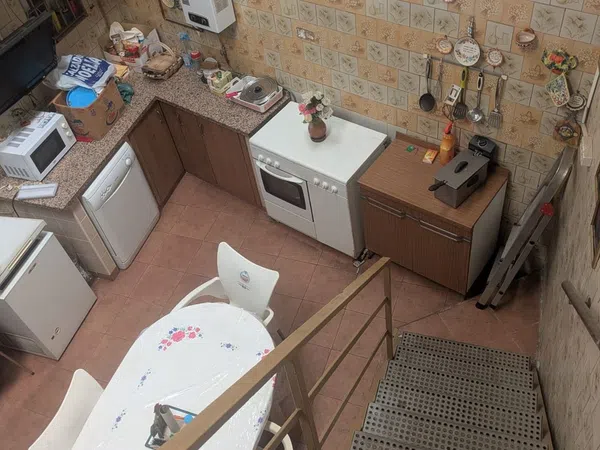 Chalet pareado en Calle Martínez Falero, 37, El Palo - Foto 10