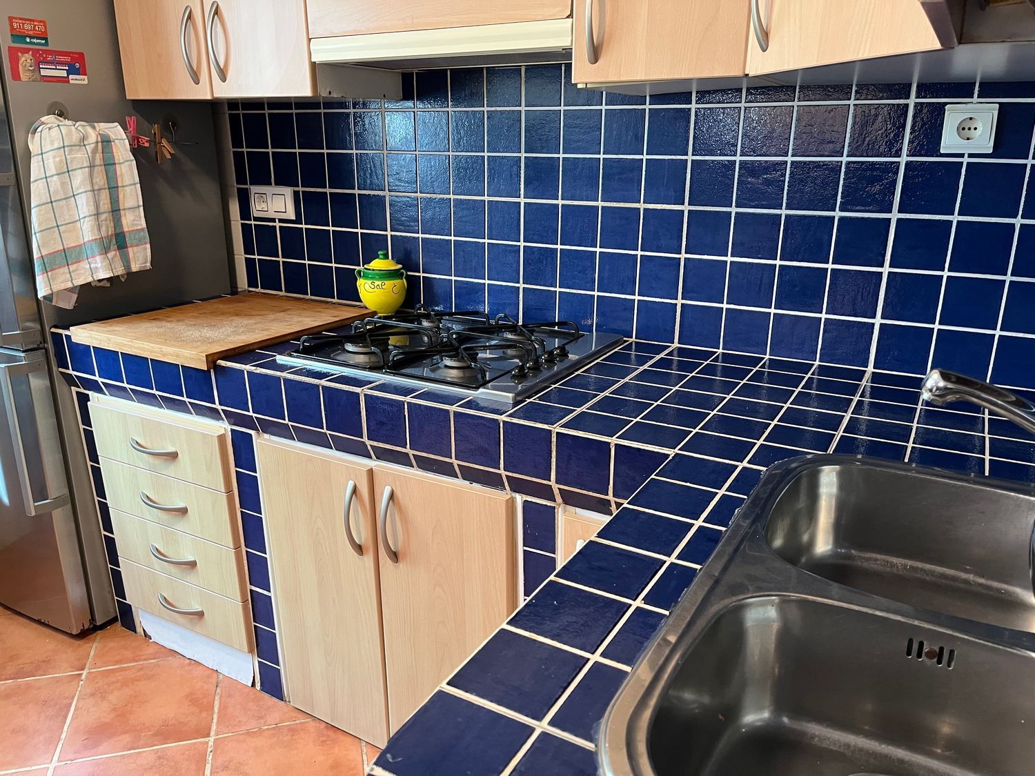 Casa independiente en Diseminado P068, 256 - Foto 22