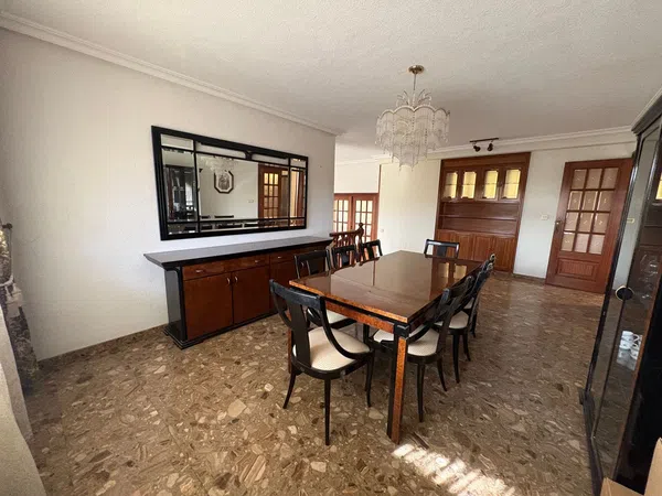 Casa independiente en calle Alcalde Edmundo Seva Garcia, 8 - Foto 5