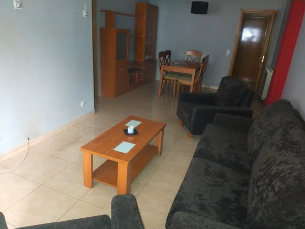 Piso en Becquer - Foto 5