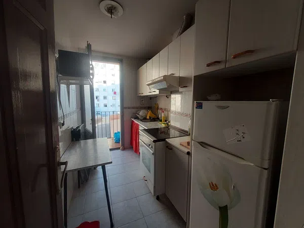 Piso en calle de Gascón de Gotor, 9 - Foto 20