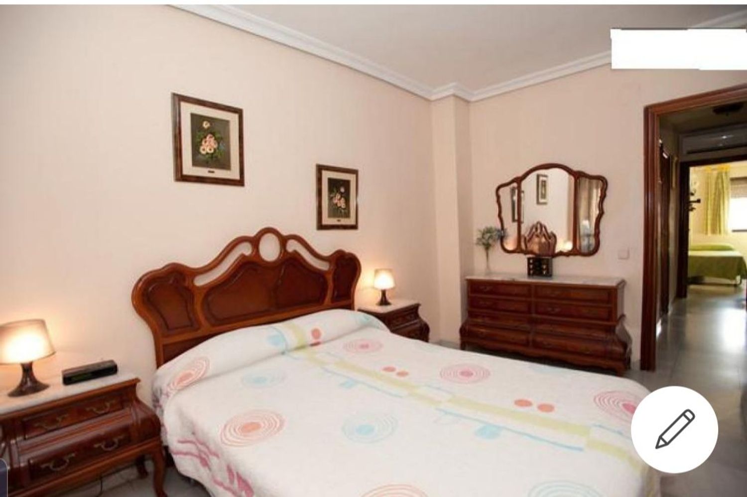 Piso en calle San Vicente de Paúl, 4 - Foto 6