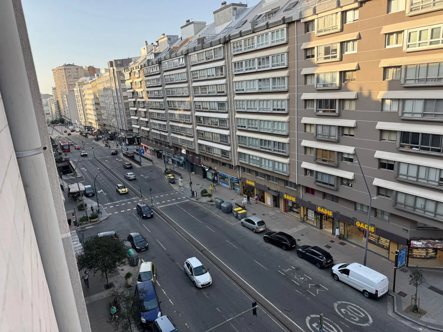 Piso en ronda de Outeiro, 237 - Foto 18