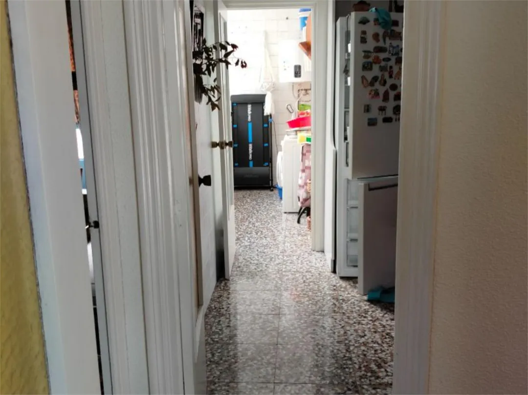 Piso en  Carrer del Filet de Fora 2 - Foto 6