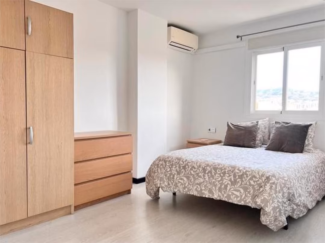 Apartamento en El Corte Ingles - Foto 8