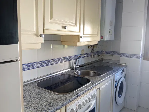 Piso en Calle Isidro Gómez, 3, Zona Pueblo - Foto 6