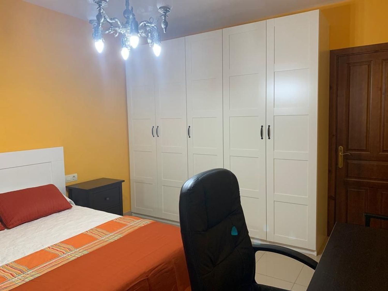 Piso en Avenida Castelao, 93 - Foto 21