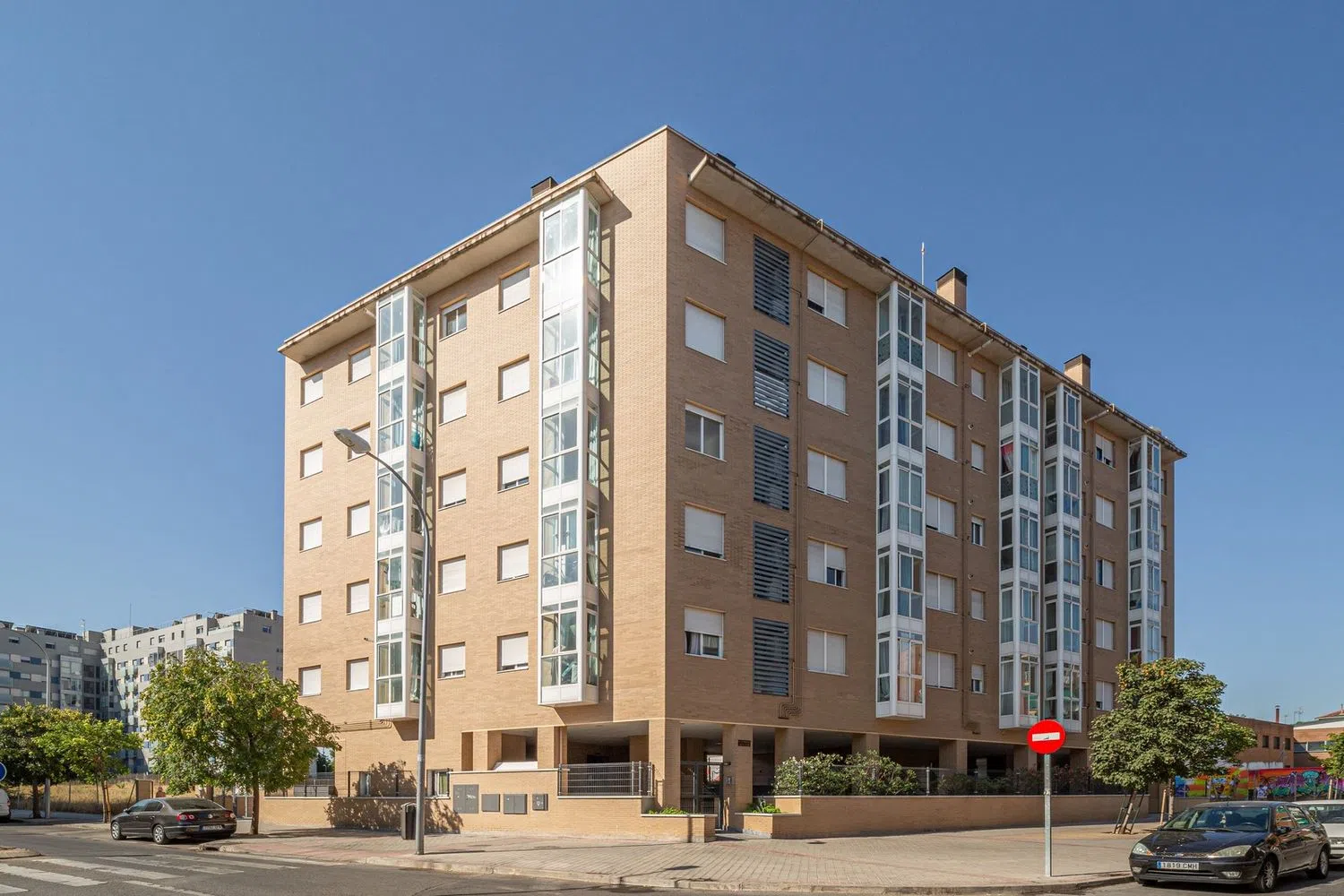 Estudio en calle Calcio - Foto 1