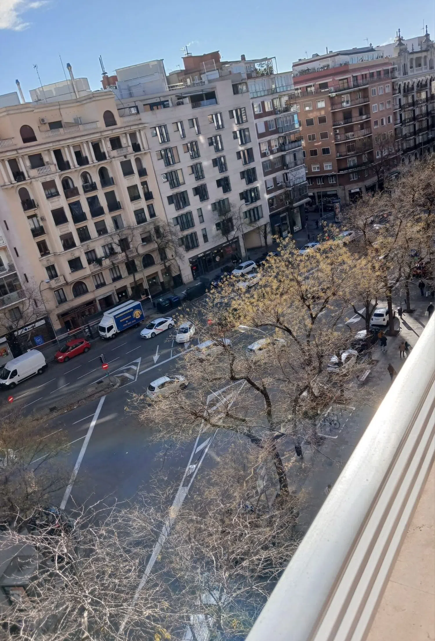 Piso en calle de Magallanes, 1 - Foto 13