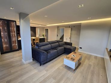 Piso en  Rúa das Tabaniscas 25 - Foto 13