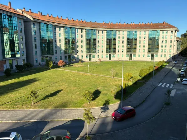 Piso en calle de Mónaco, 4