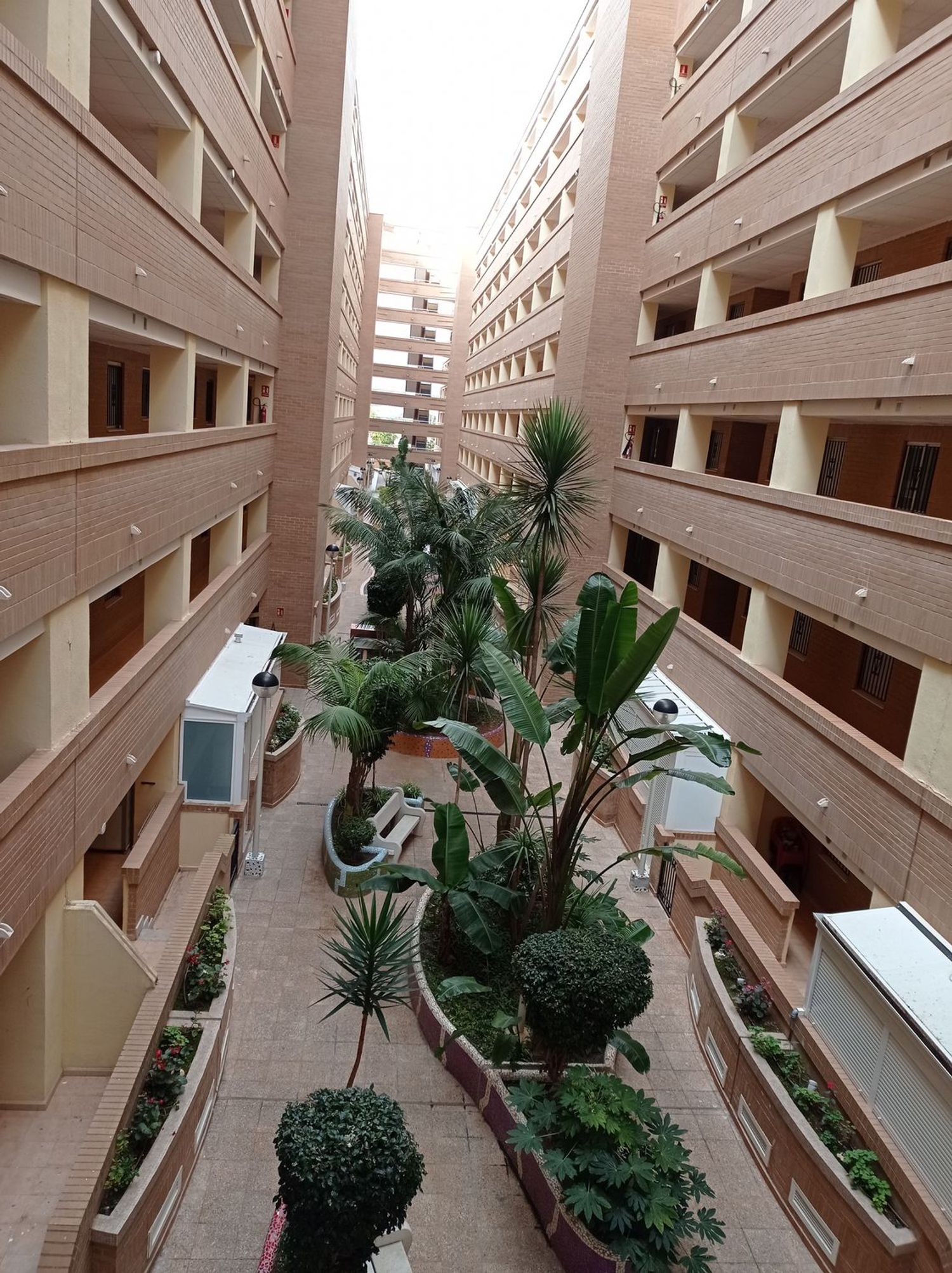 Piso en Avenida Jardín, 45 - Foto 2