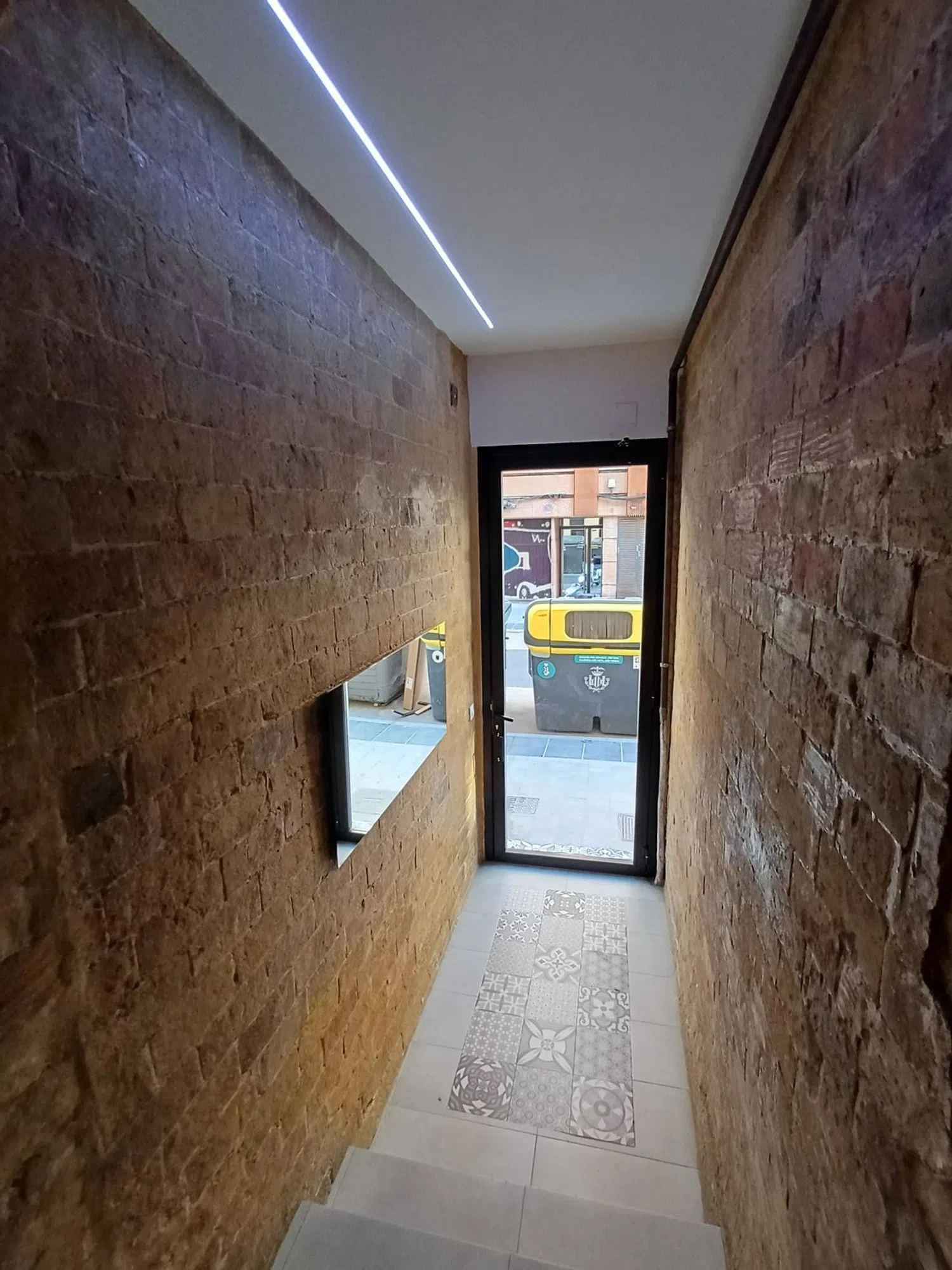 Piso en calle de Buenos Aires, 6 - Foto 1