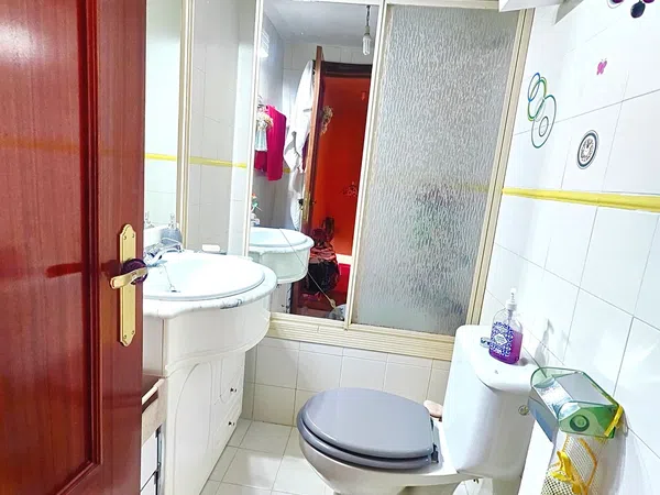 Piso en calle de San Julio, 12 - Foto 7