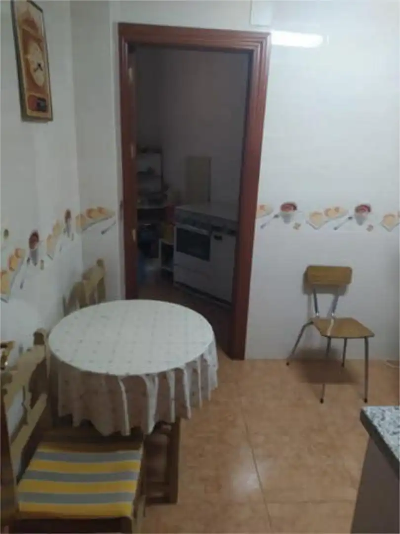 Piso en Ave ida Buenos Aires - Foto 2