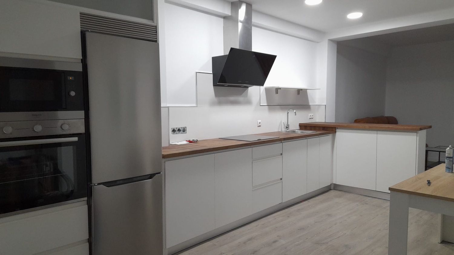 Piso en calle Andalucía, 31 - Foto 1