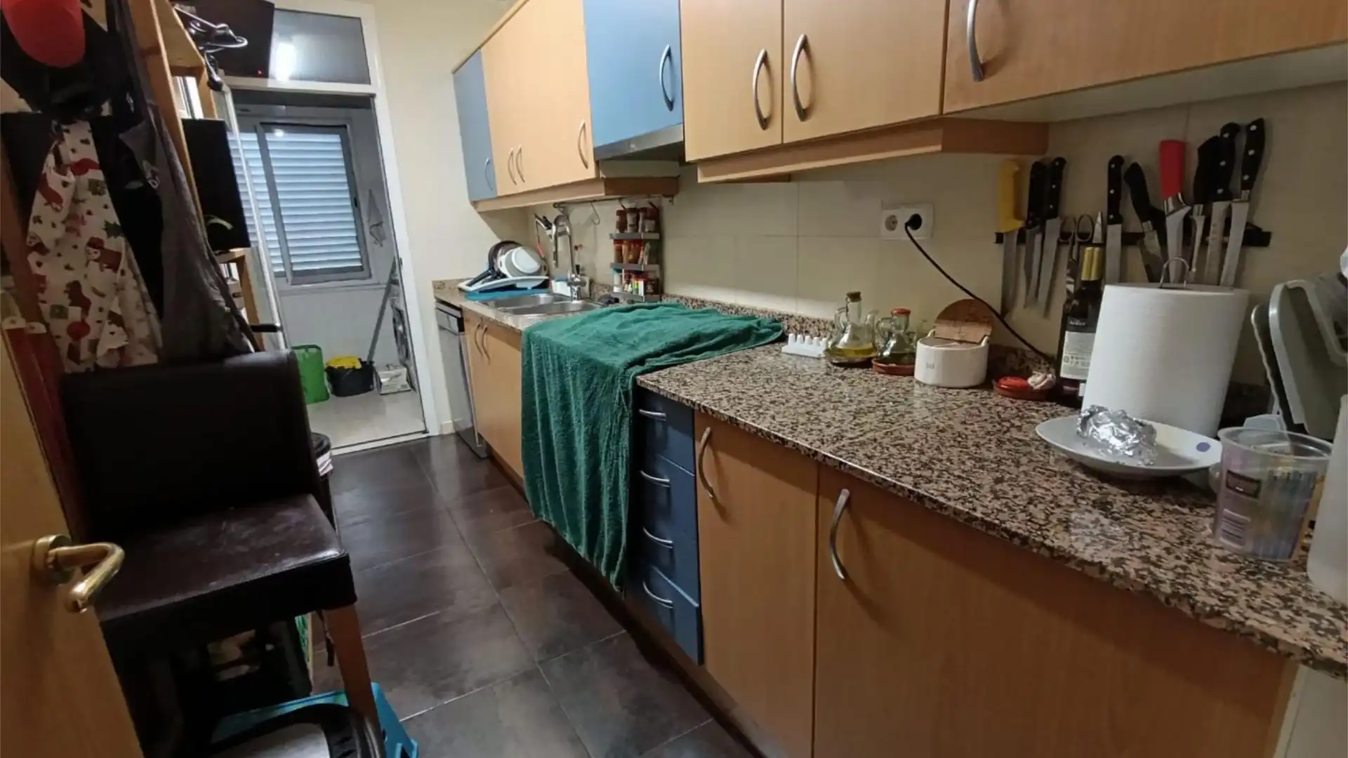 Piso en  Carrer Torelló 25 - Foto 3