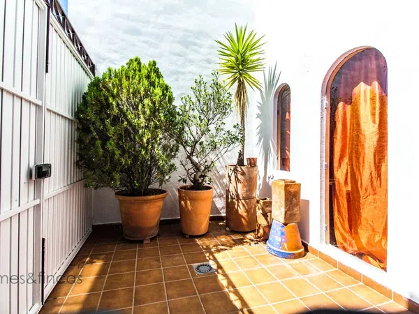 Loft en Urbanización del Balcón del Guadiana, 15, Ayamonte Pueblo, Ayamonte Pueblo - Foto 8