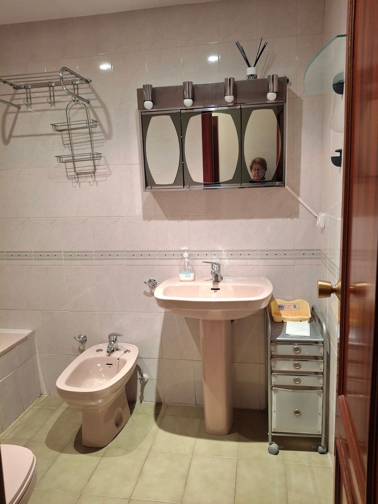 Piso en calle Doctor Jiménez Díaz, 3 - Foto 11