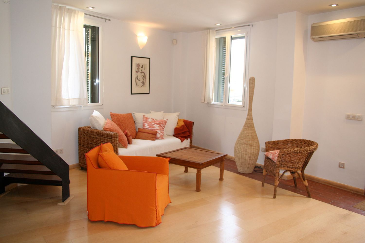 Chalet adosado en Plaza Vapor, 4, Sta Catalina - El Jonquet - Foto 3