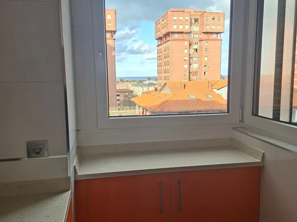 Piso en avenida Herrera Oria, 31 - Foto 6