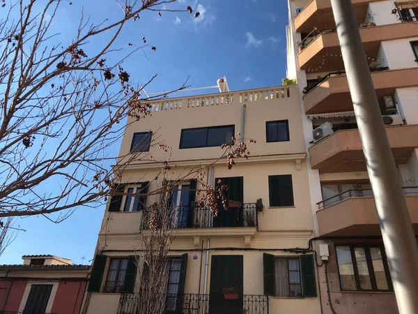 Ático en Calle del Vicari Antoni Marimon, 5 - Foto 2