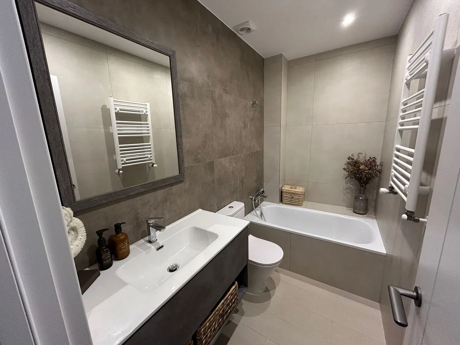 Piso en calle de Víctor de la Serna, 7 - Foto 19