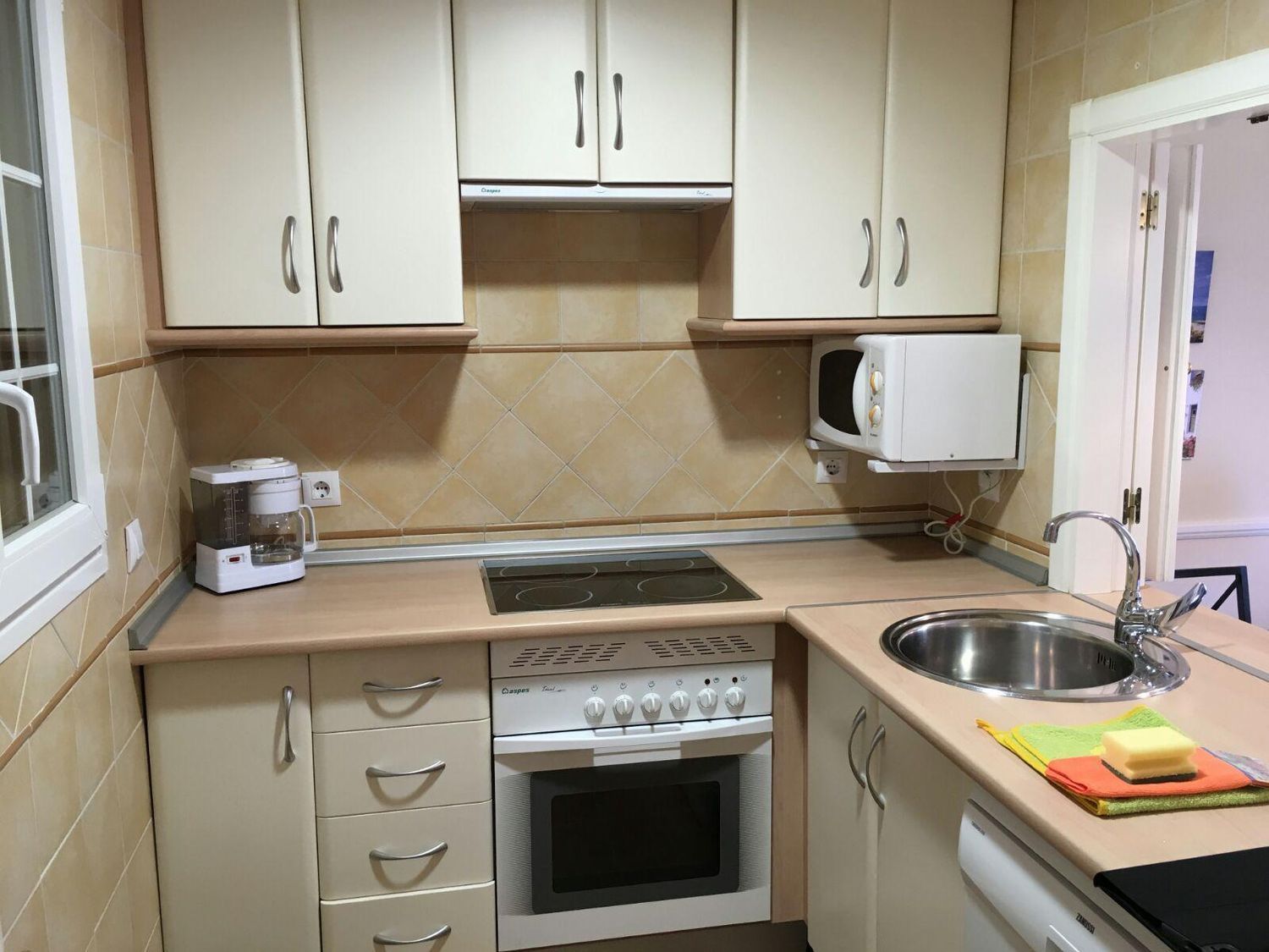 Piso en Calle de Los Picapinos, 44, Isla Canela, Isla Canela - Foto 8