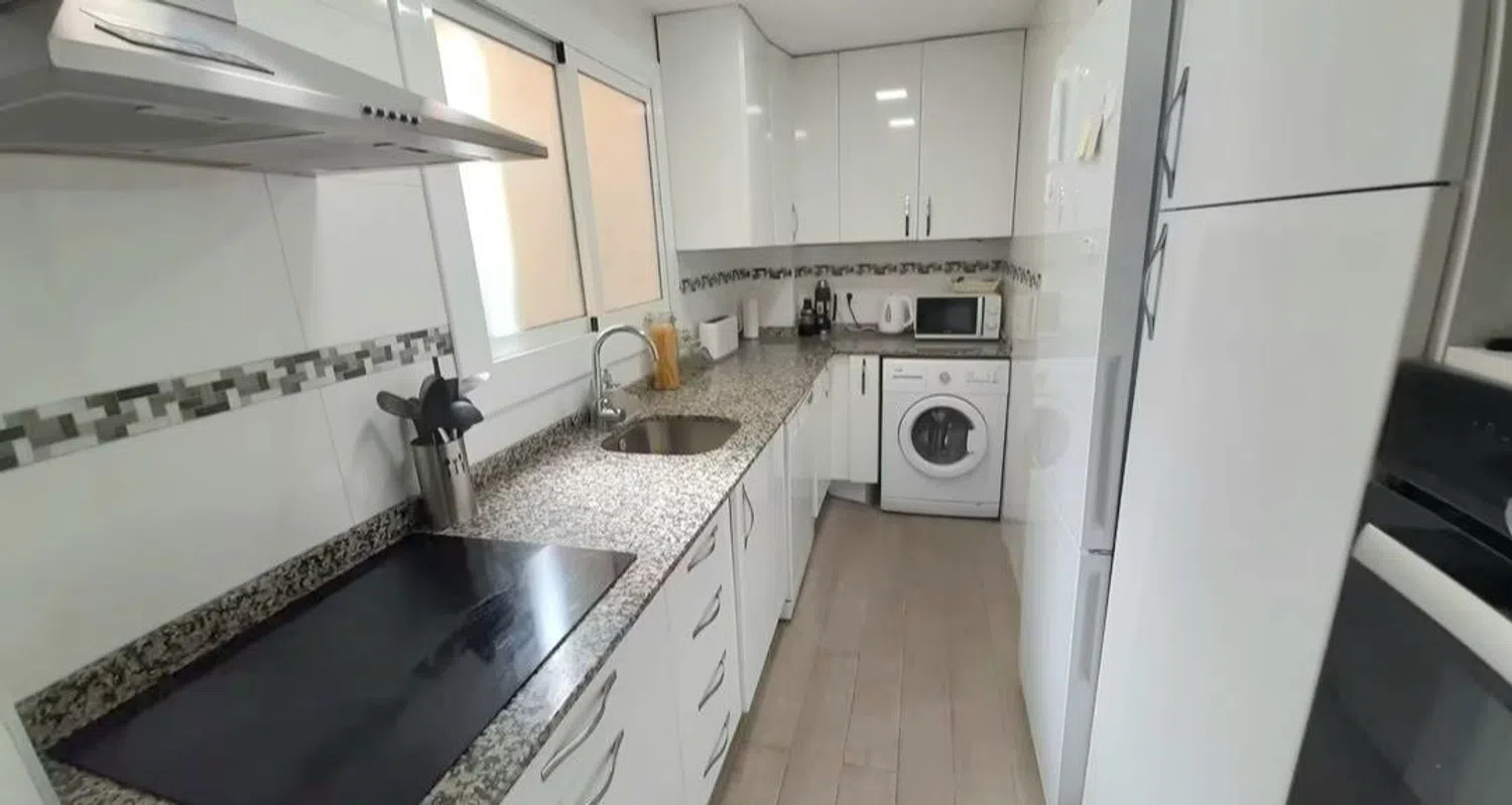 Piso en calle de Joan Verdeguer, 46 - Foto 9