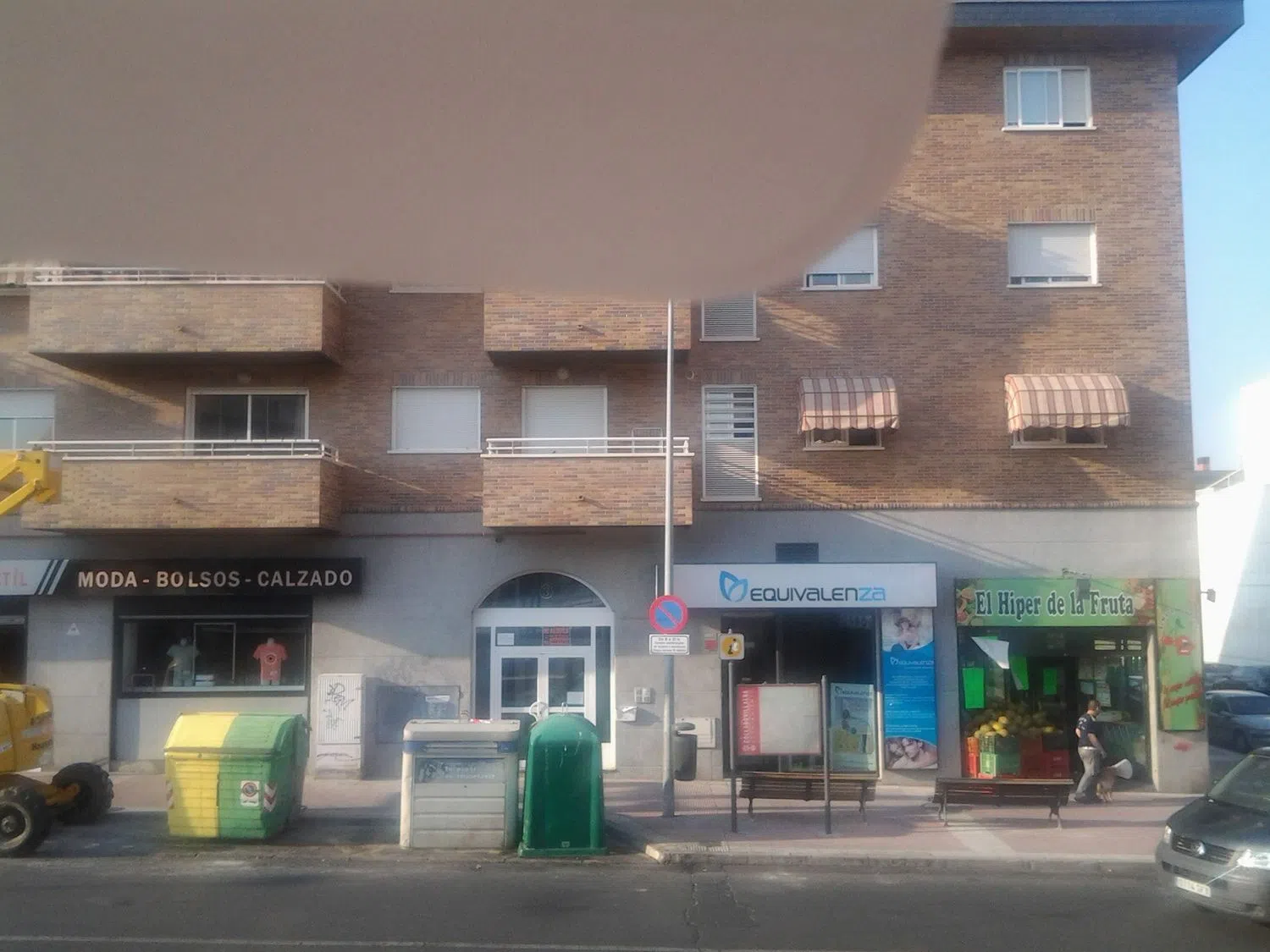 Piso en calle Rafael Alberti, 3 - Foto 18