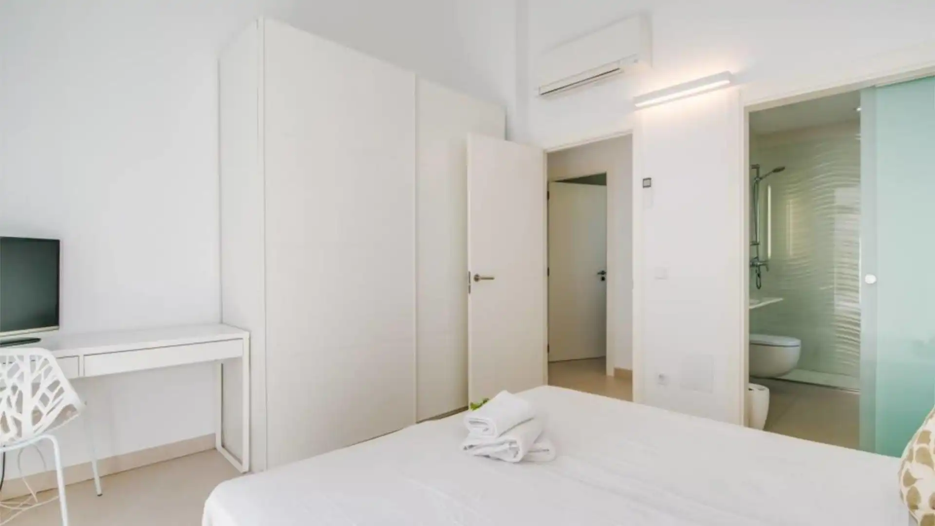 Chalet en  Carrer del Roure 177 - Foto 18