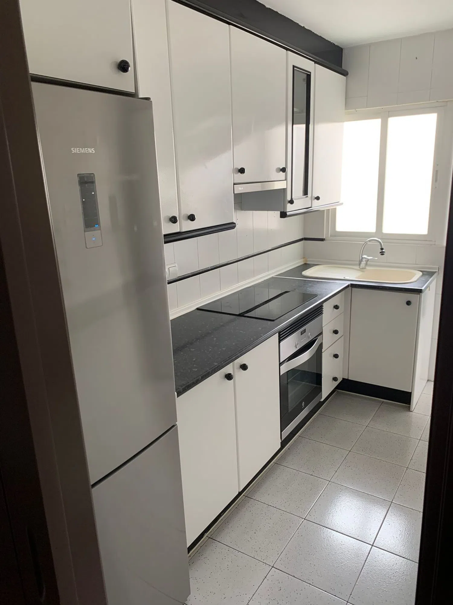 Ático en calle de Donoso Cortés, 28 - Foto 5