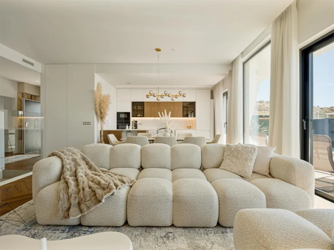 Chalet en  Carrer d'Equador 4 - Foto 2