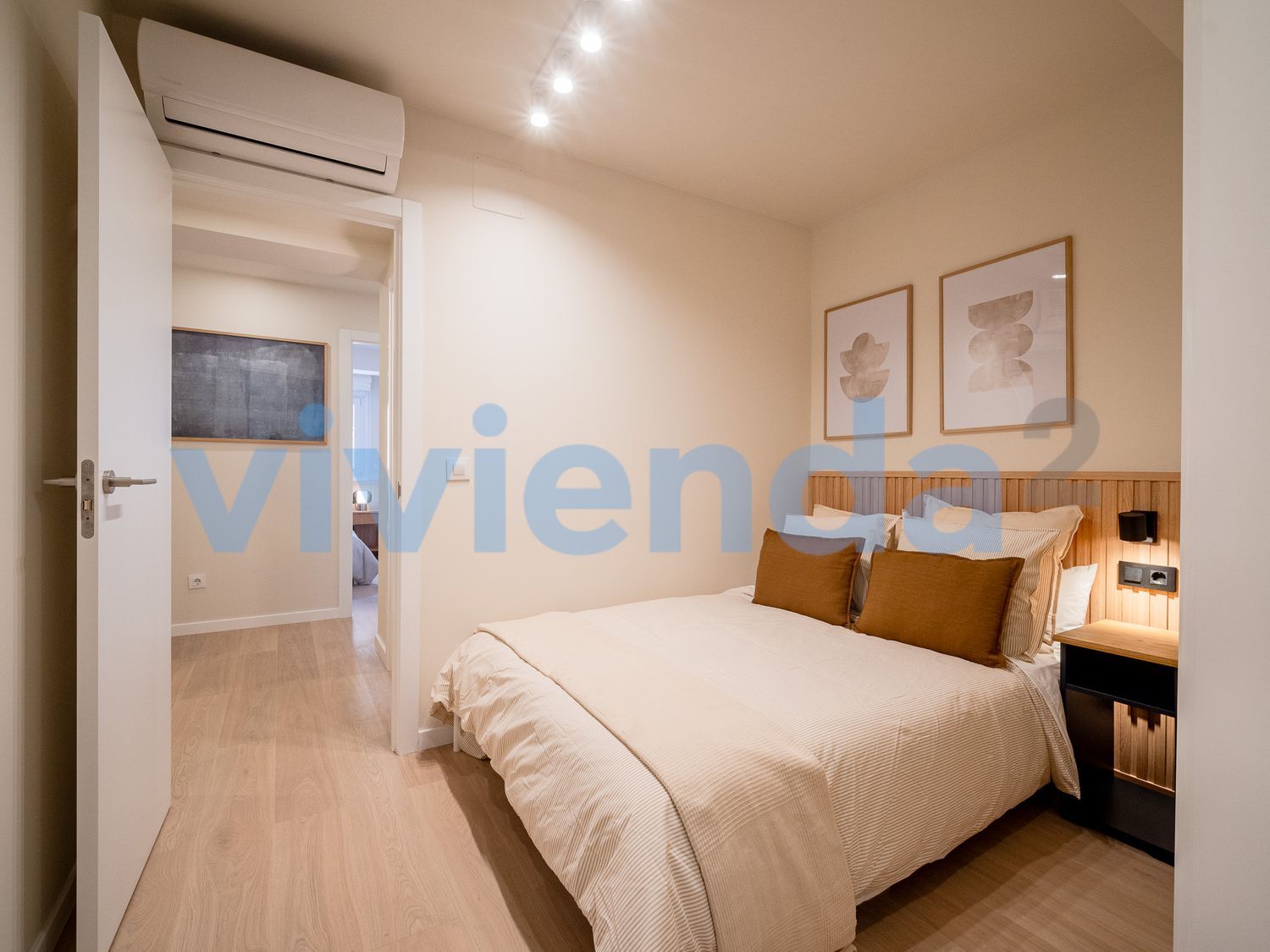 Piso en Barrio Chopera - Foto 11