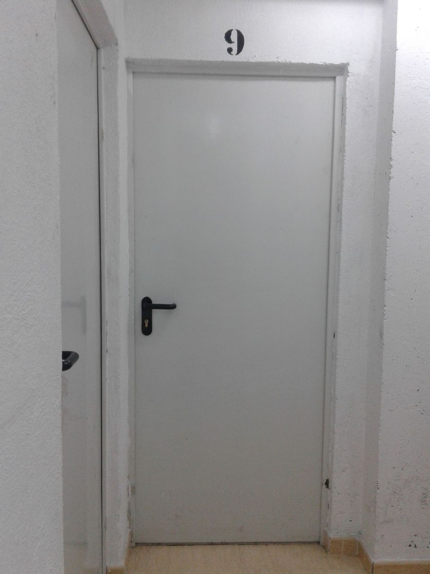 Piso en Calle del Pla, 39 43 - Foto 9