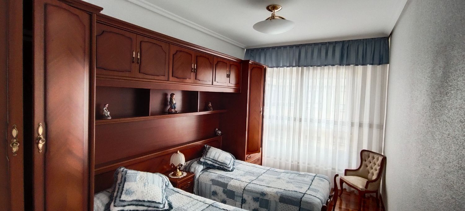 Piso en Urb. hebillas Adurtza - Foto 27