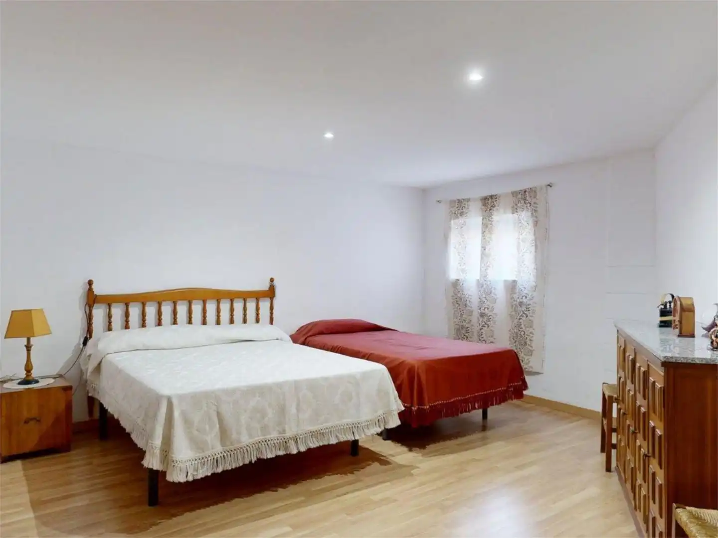 Casa adosada en Cadrete - Foto 18