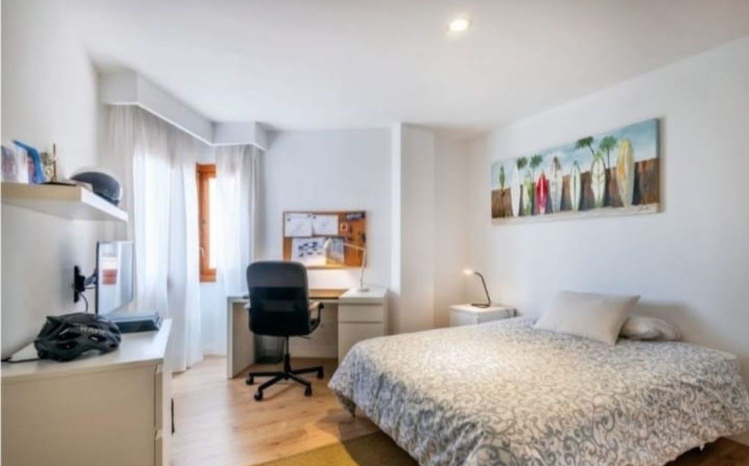 Piso en calle del Marquès de la Sènia, 35 - Foto 9