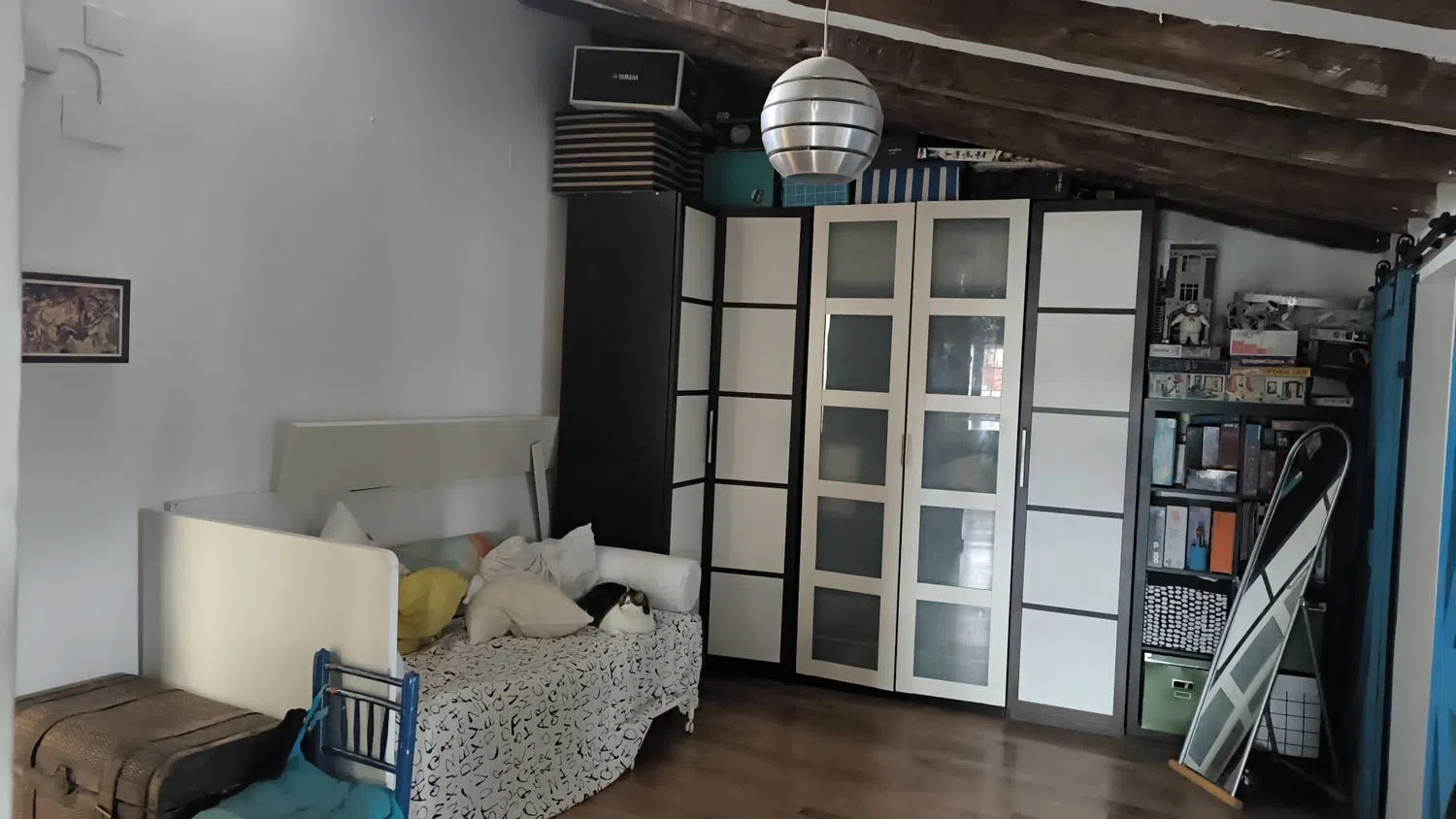 Ático en glorieta de la Puerta de Toledo, 1 - Foto 3