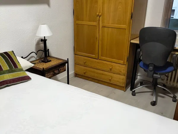 Piso en Avenida de Filiberto Villalobos, 1, San Bernardo, Salamanca - Foto 11