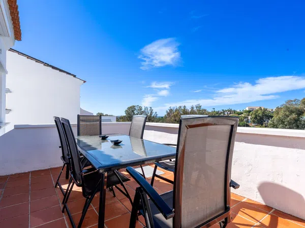 Ático en calle Artola Golf, 38 - Foto 6