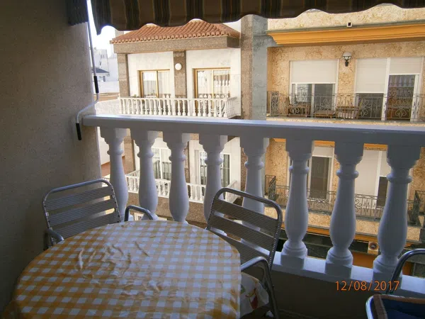 Piso en Calle San Lorenzo, 2, Centro - Muelle Pesquero - Foto 8