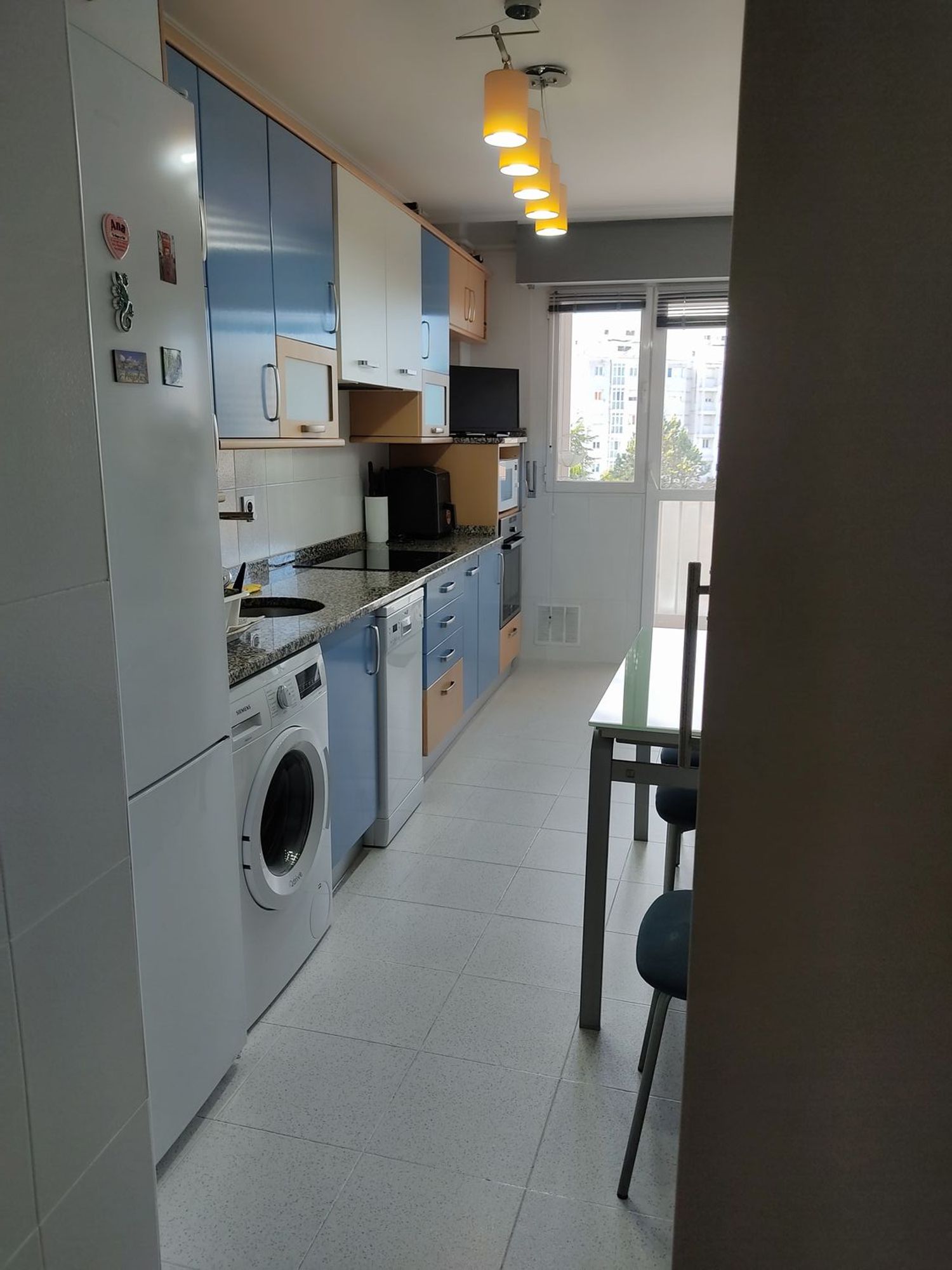 Piso en Calle Hondarribia, 13, Lakua, Lakua - Foto 3