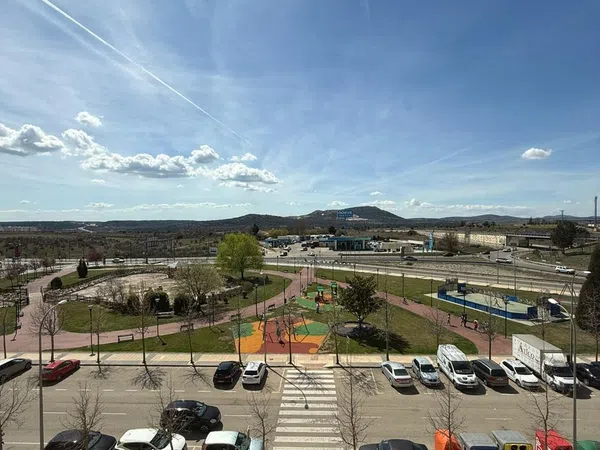 Piso en Avenida Valladolid, 110 - Foto 2